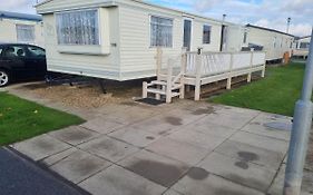 Tm8 6 Berth 2 Bedroom Caravan P